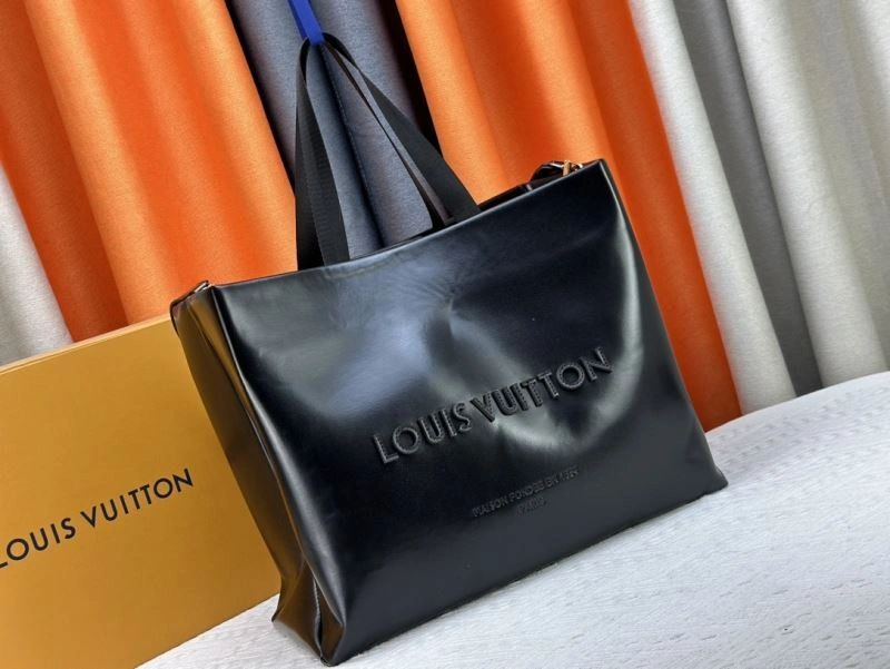 Packable Louis Vuitton Shopping Bags 79471