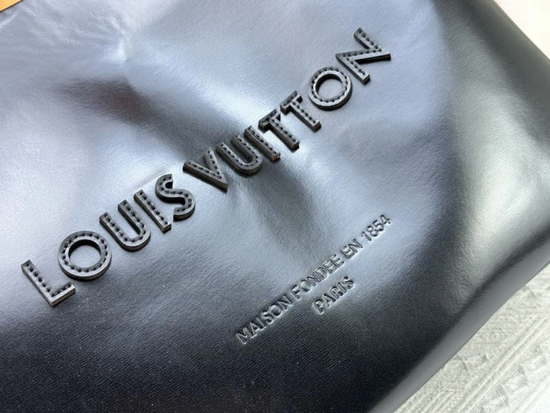 Packable Louis Vuitton Shopping Bags 79471