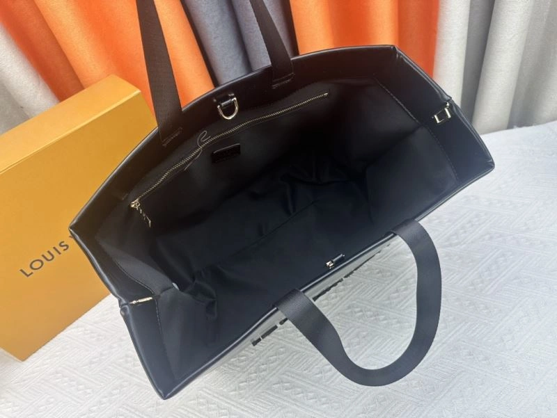 Packable Louis Vuitton Shopping Bags 79471