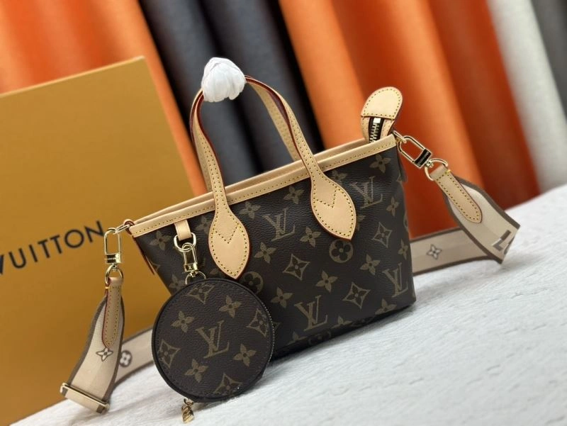 Louis Vuitton Shopping Bags Functional 79463