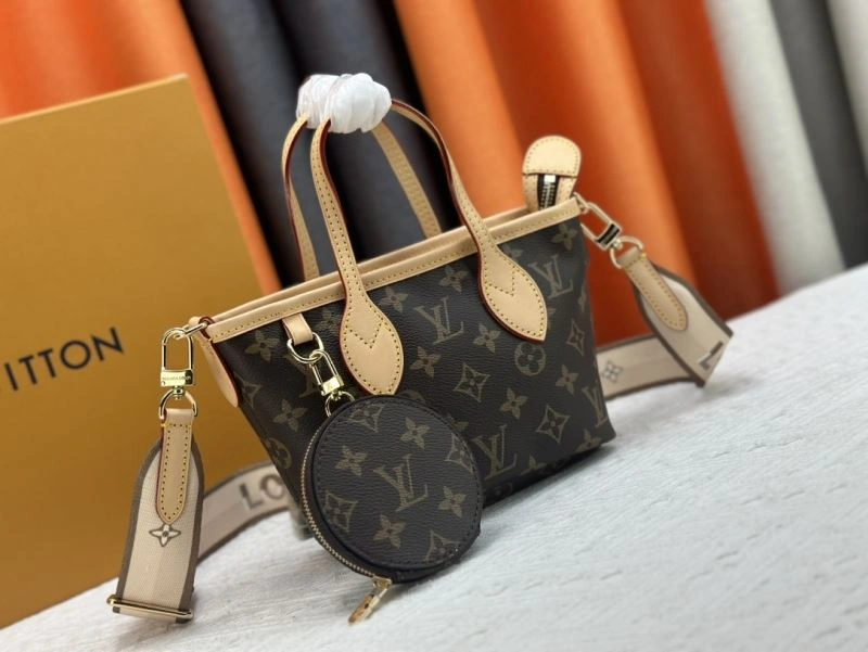 Louis Vuitton Shopping Bags Functional 79463