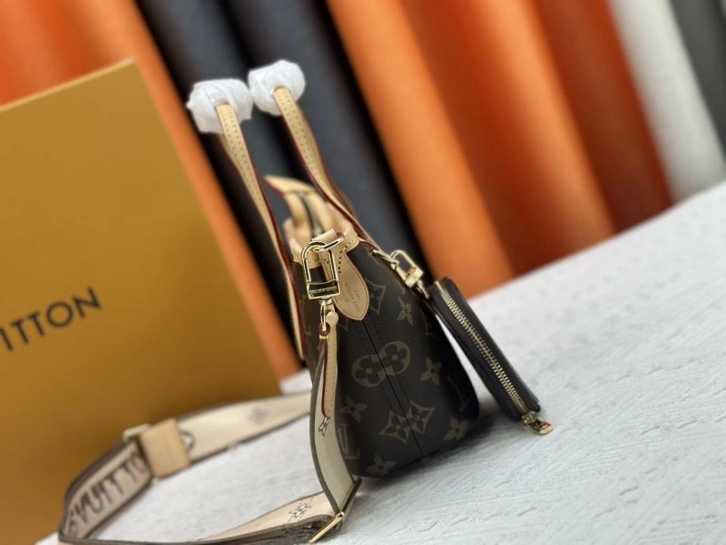 Louis Vuitton Shopping Bags Functional 79463