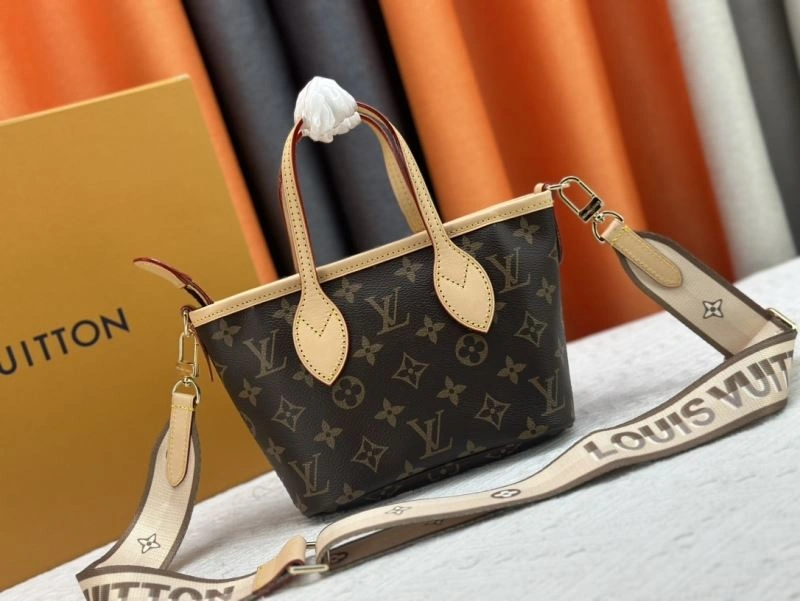 Louis Vuitton Shopping Bags Functional 79463