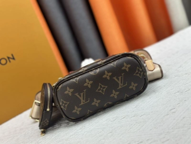 Louis Vuitton Shopping Bags Functional 79463