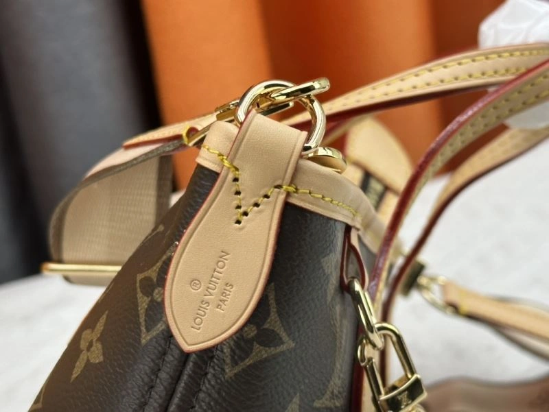 Louis Vuitton Shopping Bags Functional 79463