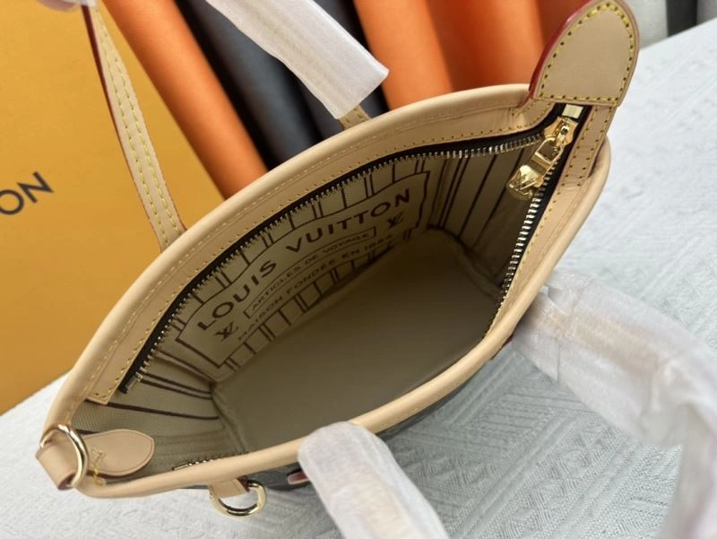 Louis Vuitton Shopping Bags Functional 79463