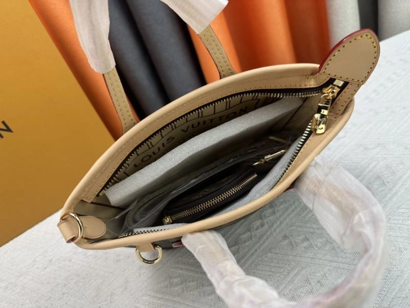 Louis Vuitton Shopping Bags Functional 79463