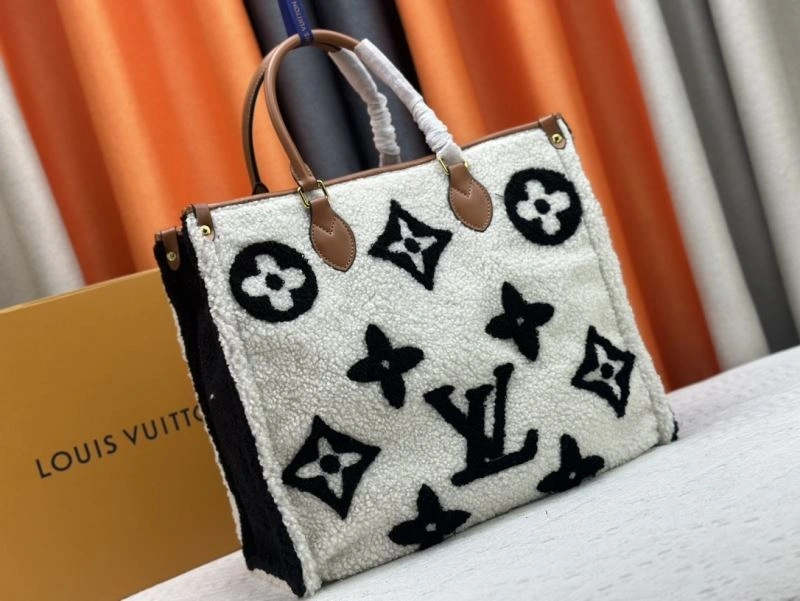 Louis Vuitton Shopping Bags Lightweight 79453