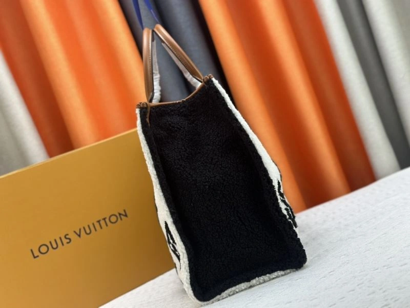 Louis Vuitton Shopping Bags Lightweight 79453