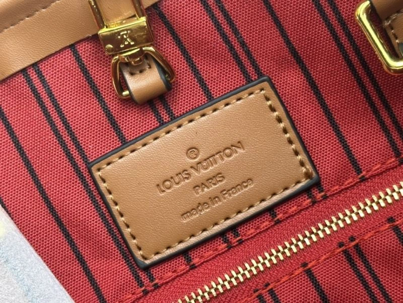Louis Vuitton Shopping Bags Lightweight 79453
