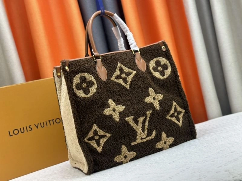 FreshLook Louis Vuitton Shopping Bags 79459