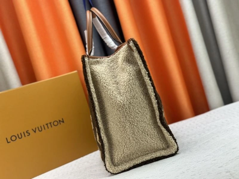 FreshLook Louis Vuitton Shopping Bags 79459