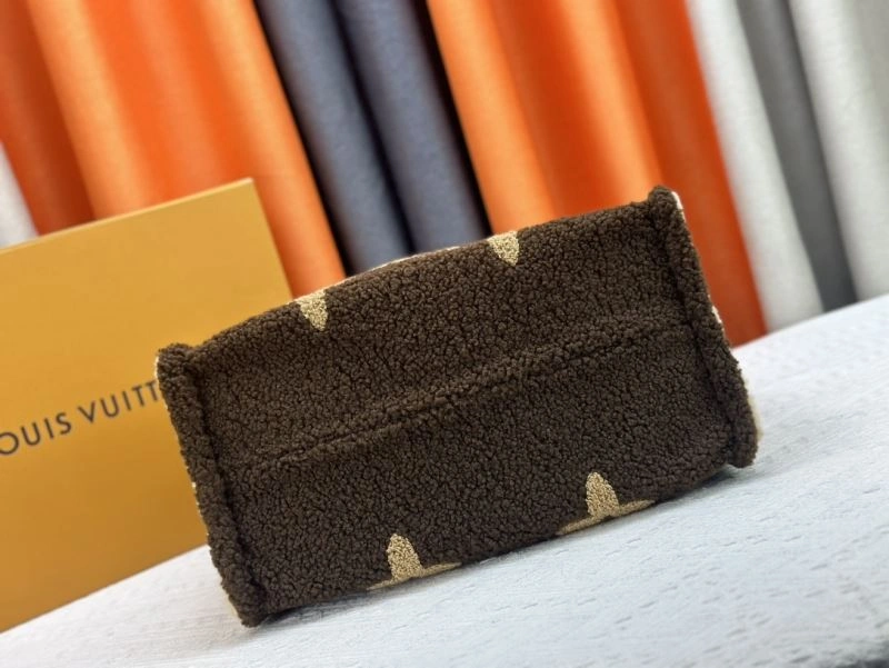 FreshLook Louis Vuitton Shopping Bags 79459