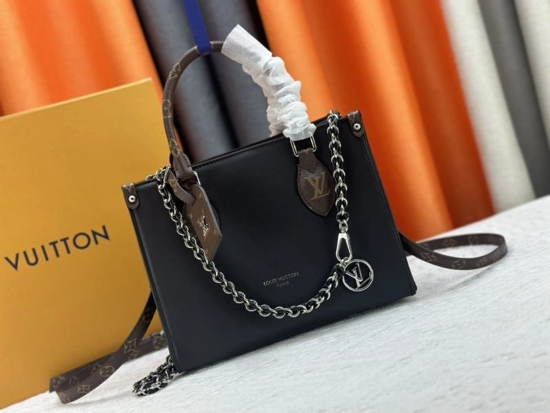 RelaxedFit Louis Vuitton Shopping Bags 79460