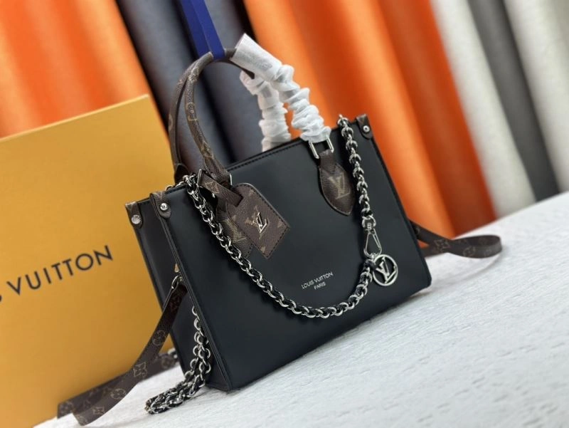 RelaxedFit Louis Vuitton Shopping Bags 79460
