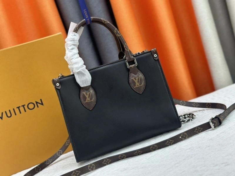 RelaxedFit Louis Vuitton Shopping Bags 79460