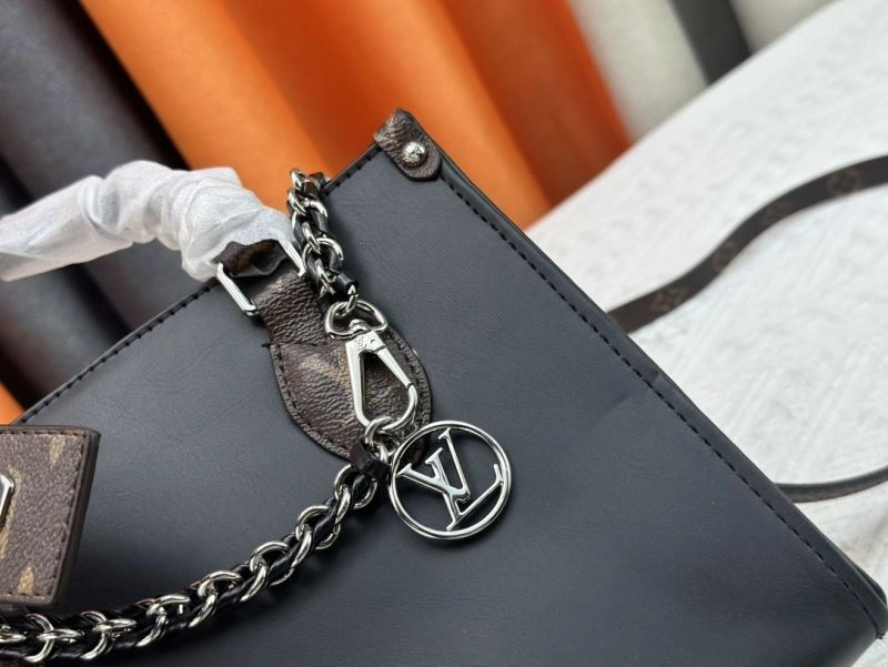 RelaxedFit Louis Vuitton Shopping Bags 79460