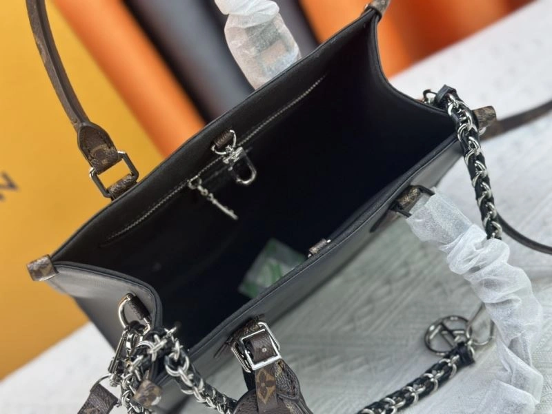 RelaxedFit Louis Vuitton Shopping Bags 79460
