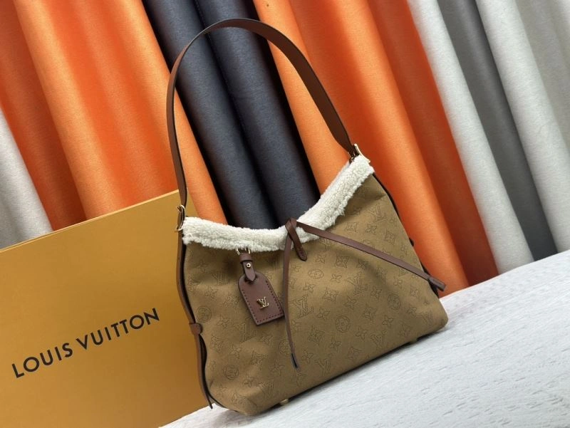 Timeless Louis Vuitton Shopping Bags 79449