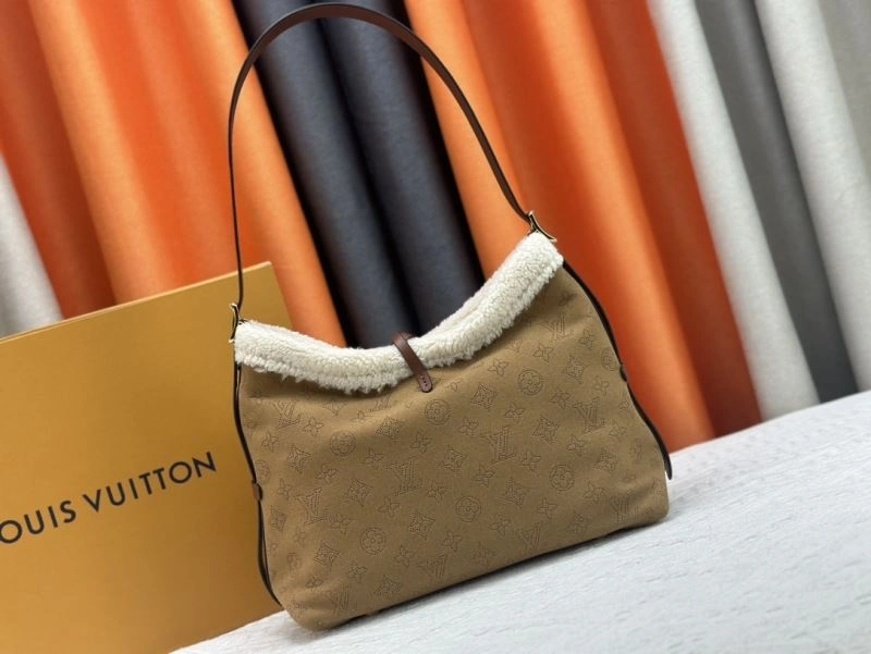 Timeless Louis Vuitton Shopping Bags 79449