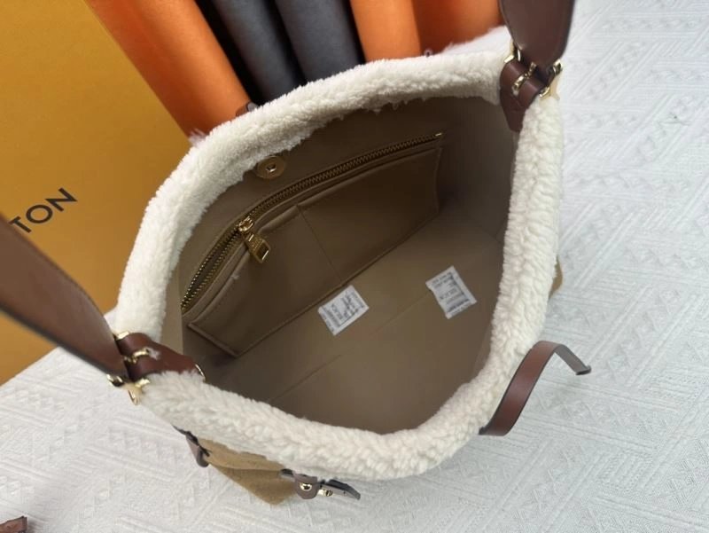 Timeless Louis Vuitton Shopping Bags 79449