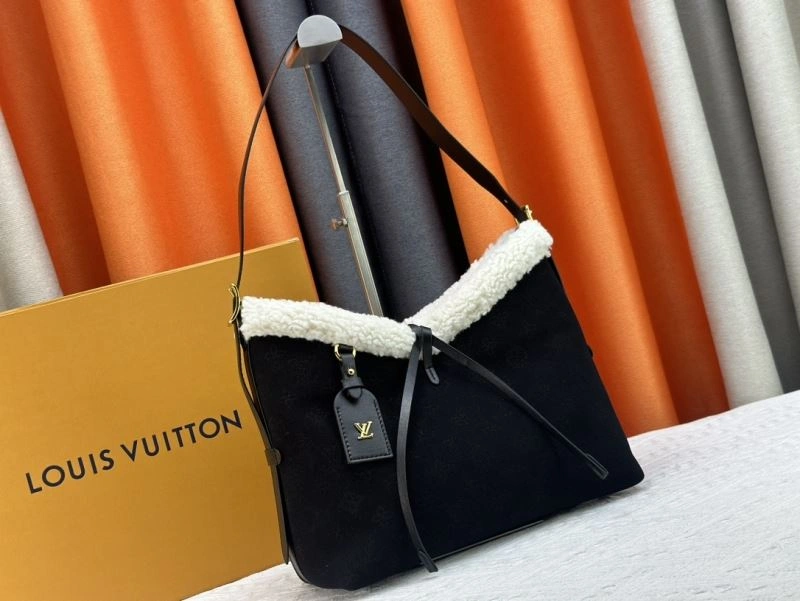 Louis Vuitton Shopping Bags EyeCatching 79462