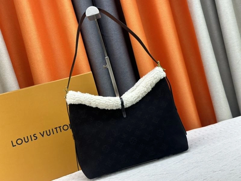 Louis Vuitton Shopping Bags EyeCatching 79462