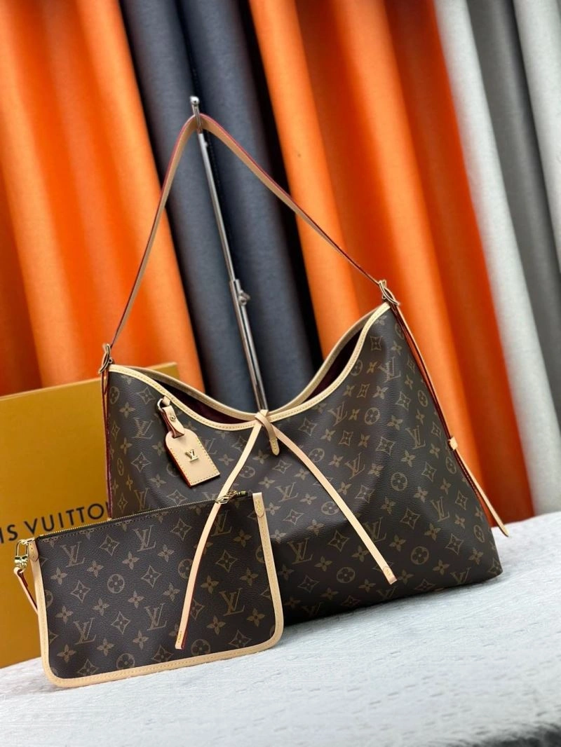 Louis Vuitton Shopping Bags Durable 78888