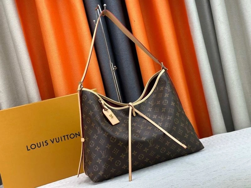 Louis Vuitton Shopping Bags Durable 78888