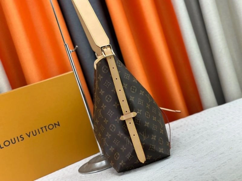 Louis Vuitton Shopping Bags Durable 78888