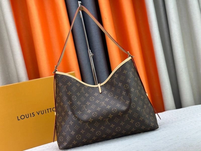 Louis Vuitton Shopping Bags Durable 78888