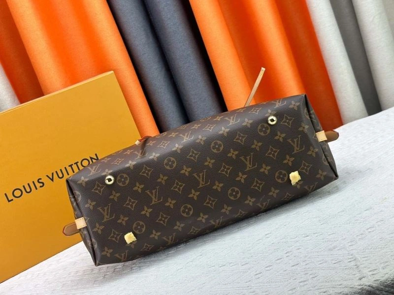 Louis Vuitton Shopping Bags Durable 78888