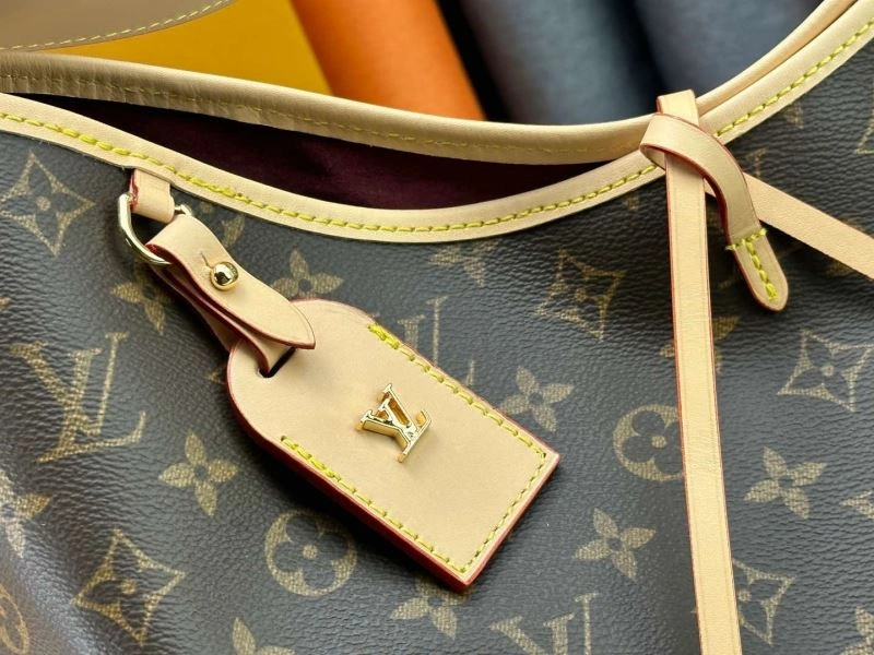 Louis Vuitton Shopping Bags Durable 78888