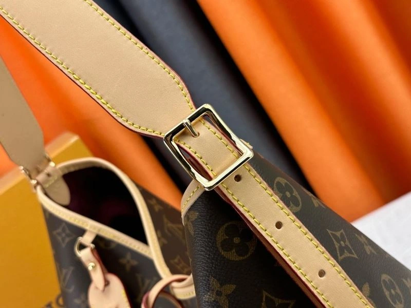 Louis Vuitton Shopping Bags Durable 78888