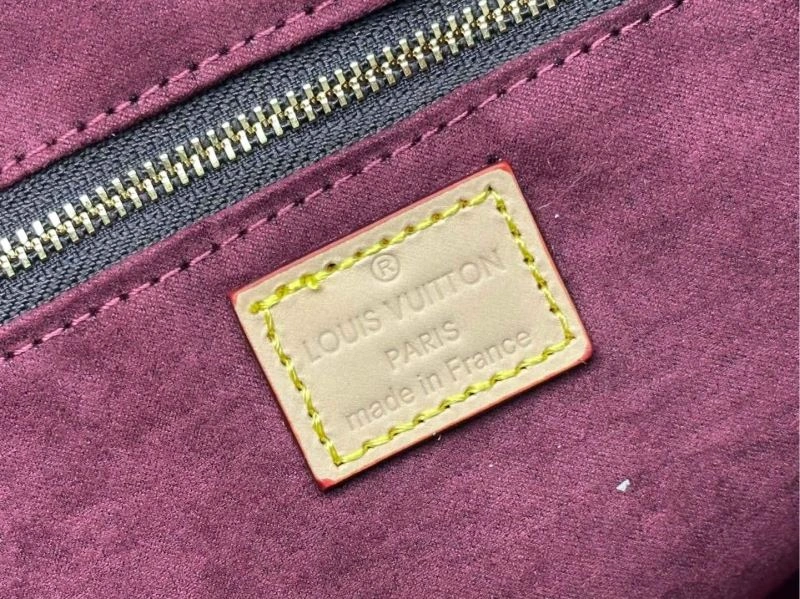 Louis Vuitton Shopping Bags Durable 78888