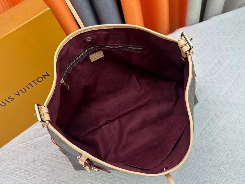 Louis Vuitton Shopping Bags Durable 78888