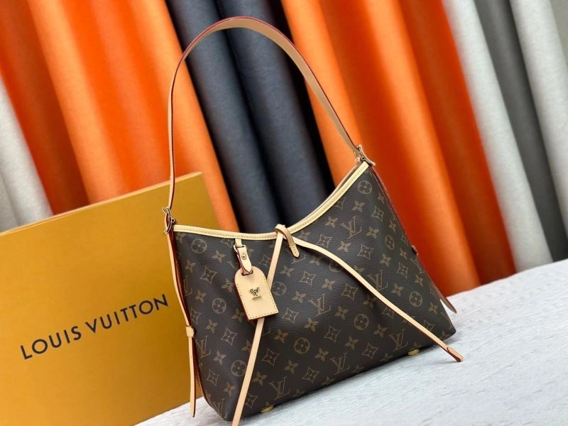Modern Louis Vuitton Shopping Bags 78892