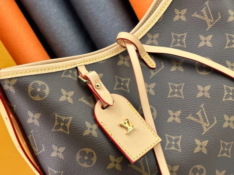 Modern Louis Vuitton Shopping Bags 78892