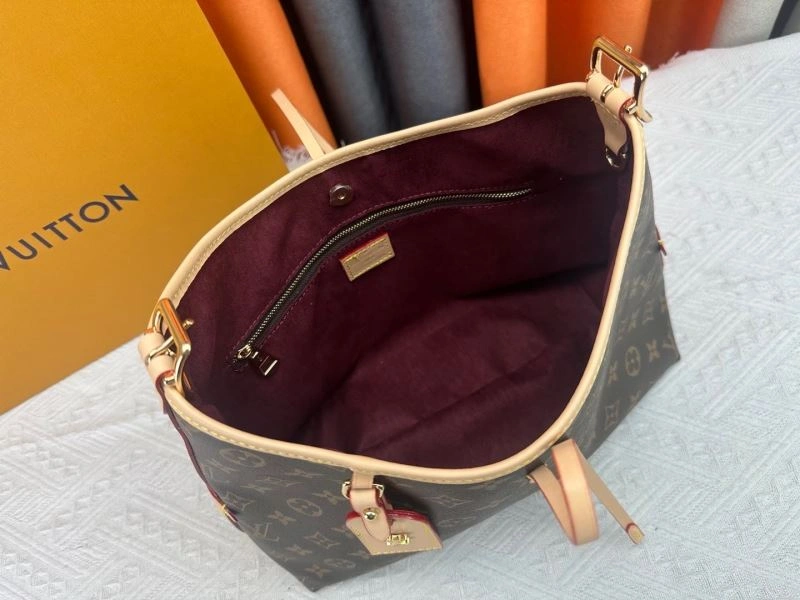 Modern Louis Vuitton Shopping Bags 78892