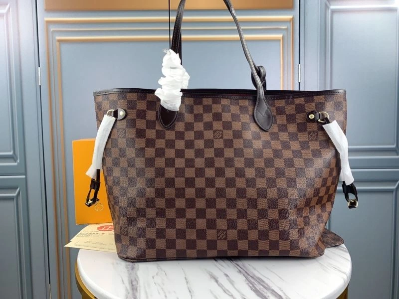 WellDesigned Louis Vuitton Shopping Bags 78868