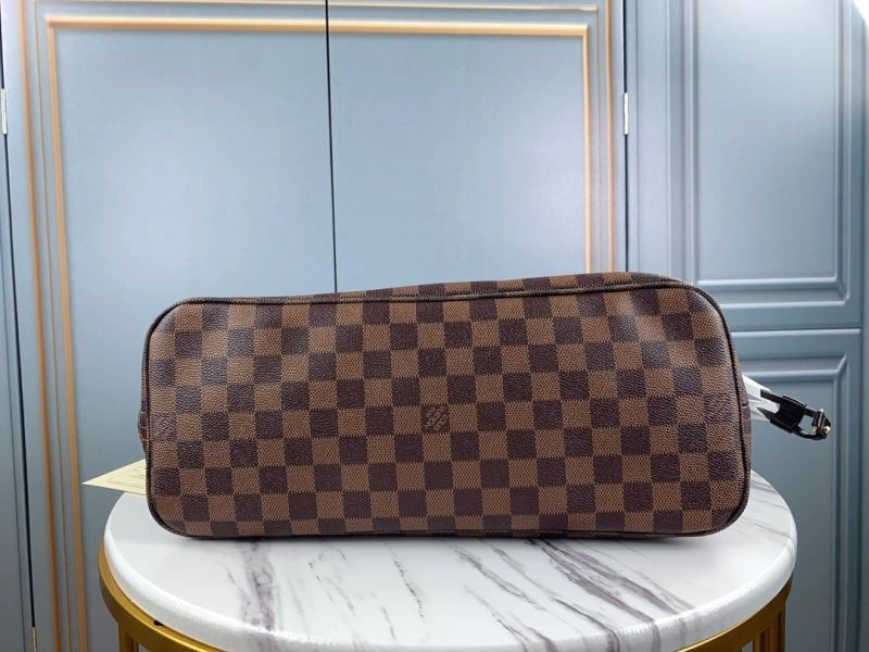 WellDesigned Louis Vuitton Shopping Bags 78868