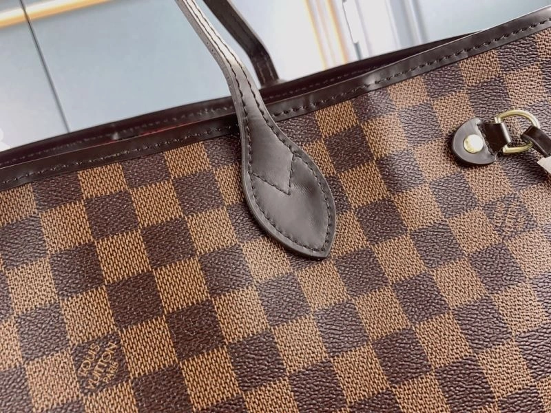 WellDesigned Louis Vuitton Shopping Bags 78868