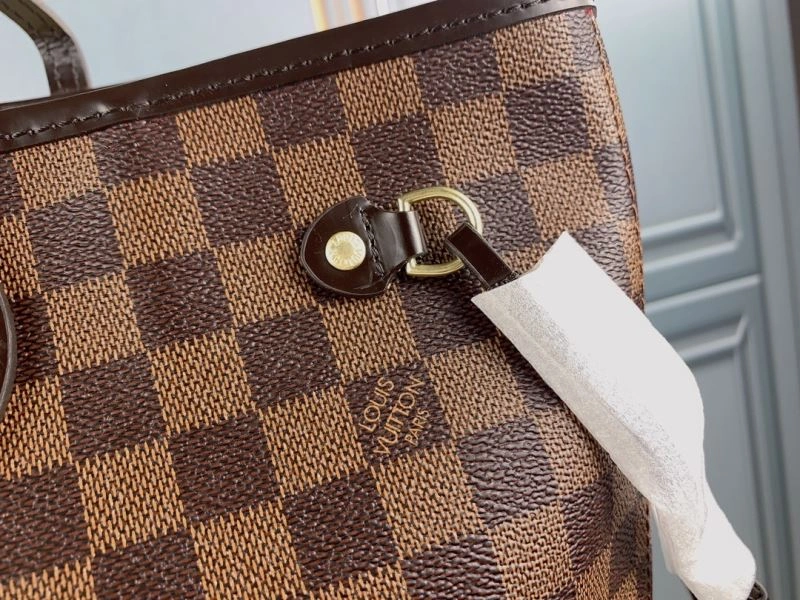WellDesigned Louis Vuitton Shopping Bags 78868