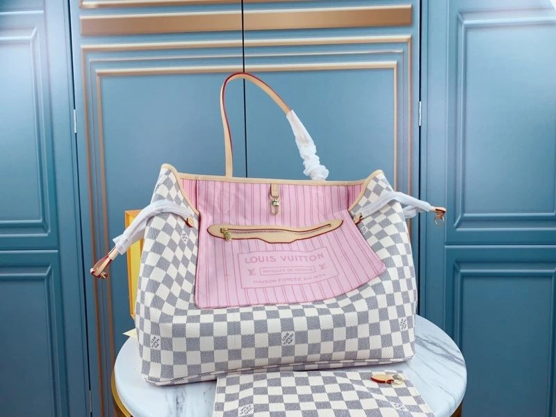 Louis Vuitton Shopping Bags NewStyle 79457