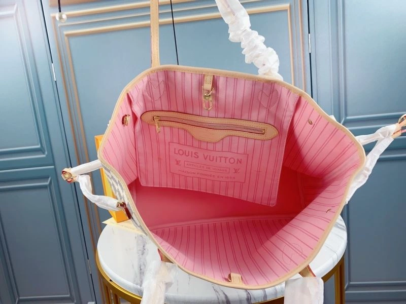 Louis Vuitton Shopping Bags NewStyle 79457