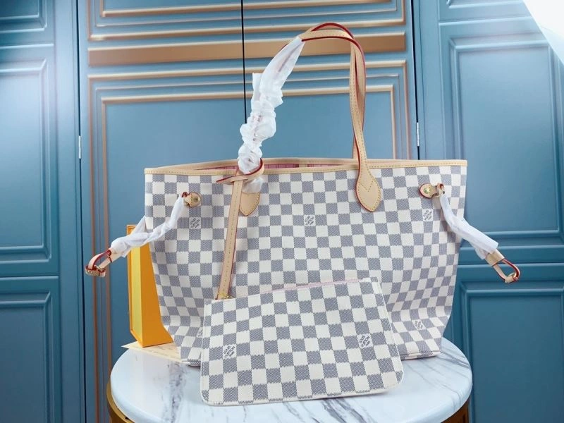 Louis Vuitton Shopping Bags NewStyle 79457