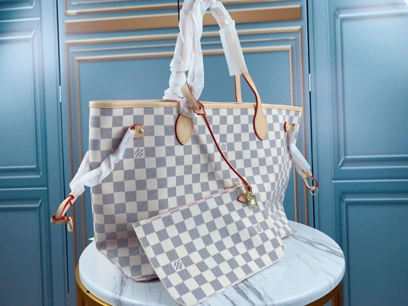 Louis Vuitton Shopping Bags NewStyle 79457