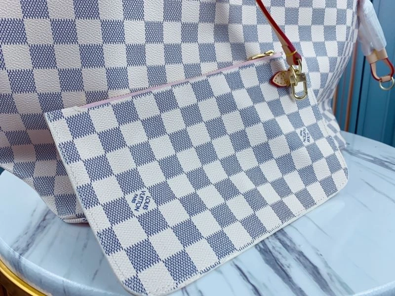 Louis Vuitton Shopping Bags NewStyle 79457