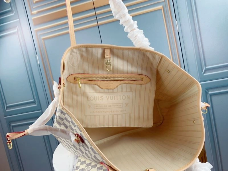Louis Vuitton Shopping Bags OnTrend 79466