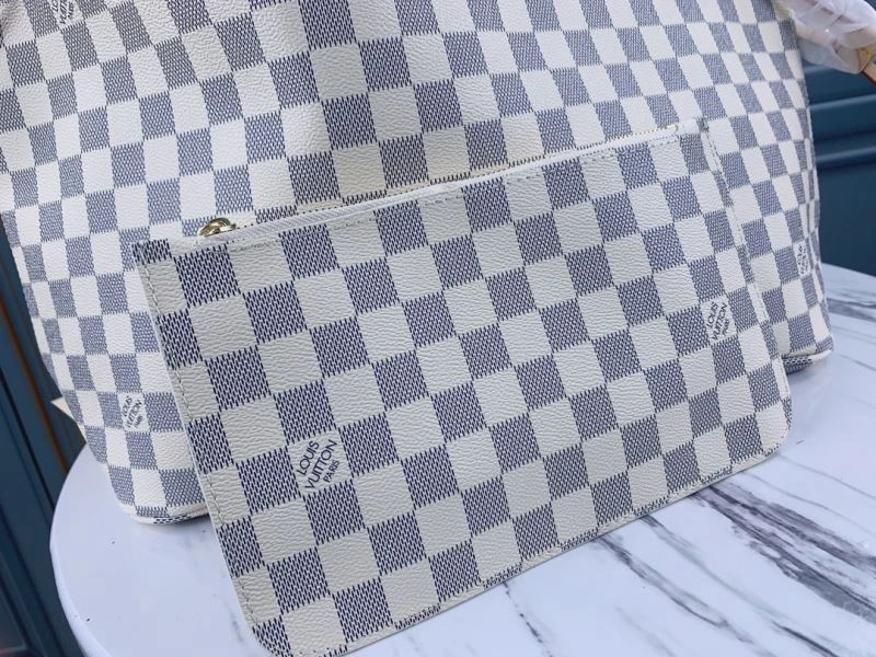Louis Vuitton Shopping Bags OnTrend 79466